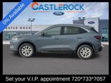 New 2024 Ford Escape Active image 2