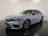 Used 2023 Honda Civic EX image 2