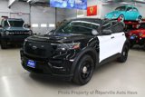 Used 2022 Ford Explorer 4WD Police Interceptor image 2