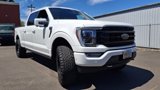 Used 2022 Ford F150 Platinum w/ Equipment Group 701A High image 6