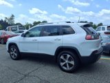 Certified 2019 Jeep Cherokee Limited image 5