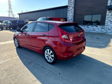Used 2012 Hyundai Accent SE image 2