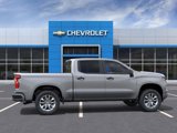 New 2025 Chevrolet Silverado 1500 Custom image 5