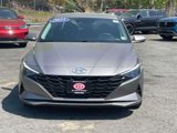 Used 2023 Hyundai Elantra SEL image 2