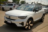 Certified 2023 Volvo XC40 Recharge Ultimate w/ Protection Package Premier image 2