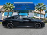 Used 2022 Toyota Camry SE image 4
