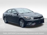 Used 2022 Kia Forte GT-Line w/ GT-Line Premium Package image 3
