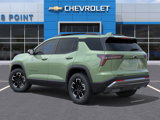 New 2026 Chevrolet Equinox ACTIV w/ Convenience Package III image 3