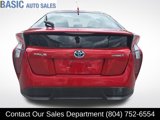 Used 2016 Toyota Prius Four image 6
