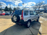 Used 2004 Honda CR-V EX image 5
