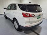 Used 2021 Chevrolet Equinox LT image 5