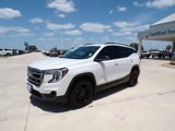 Used 2024 GMC Terrain AT4 w/ Infotainment Package II image 3