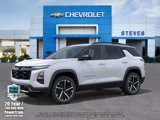 New 2026 Chevrolet Equinox RS w/ Convenience Package III image 2