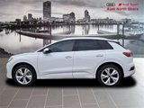 Certified 2023 Audi Q4 e-tron Prestige w/ 20" Wheel Package image 4