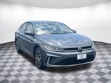 New 2025 Volkswagen Jetta SE image 6