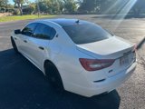 Used 2015 Maserati Quattroporte GTS image 6