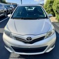 Used 2014 Toyota Yaris L image 4