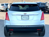 Used 2017 Cadillac XT5 Luxury w/ Driver Awareness Package image 6