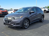 Used 2021 Honda HR-V EX image 4