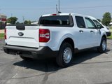 New 2025 Ford Maverick XL image 3