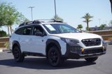 Used 2024 Subaru Outback Wilderness image 4