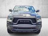 Used 2022 RAM 1500 Rebel w/ Rebel Level 2 Equipment Group image 2