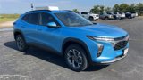 New 2025 Chevrolet Trax LT w/ Driver Confidence Package image 2