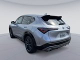 New 2025 Acura ADX A-Spec image 3
