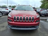 Used 2017 Jeep Cherokee Latitude w/ Cold Weather Group image 5