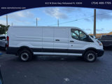 Used 2015 Ford Transit 150 130 Low Roof image 4