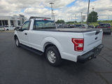 Used 2020 Ford F150 XL w/ Equipment Group 101A Mid image 3