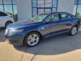 Used 2017 Ford Taurus SE image 3
