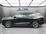 Certified 2022 Acura MDX SH-AWD w/ Technology Package image 2