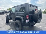 Used 2014 Jeep Wrangler Sport image 5