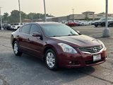 Used 2011 Nissan Altima 2.5 SL w/ Convenience Pkg image 3
