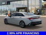 New 2025 Hyundai Elantra Sport image 5