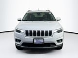 Used 2021 Jeep Cherokee Limited image 2