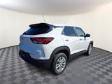New 2026 Chevrolet TrailBlazer LS w/ LS Convenience Package image 4