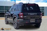 New 2024 Ford Bronco Sport Outer Banks w/ Tech Package image 5