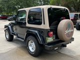 Used 2000 Jeep Wrangler Sahara image 6