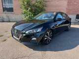 Used 2022 Nissan Altima 2.5 SR image 4