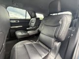 Certified 2023 Ford Explorer Limited image 5
