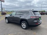 Used 2022 Jeep Grand Cherokee L Limited image 6