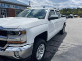Used 2016 Chevrolet Silverado 1500 LT w/ All Star Edition image 2