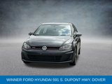 Used 2016 Volkswagen GTI Autobahn w/ Lighting Package (SEL) image 3