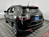 Used 2022 Jeep Compass Trailhawk w/ Trailhawk Convenience Group image 5