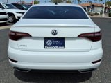 Certified 2021 Volkswagen Jetta R-Line image 6