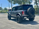 Used 2024 Ford Bronco Big Bend image 3