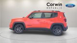 Used 2021 Jeep Renegade Latitude w/ Convenience Group image 4