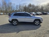 Used 2021 Jeep Cherokee Limited image 4